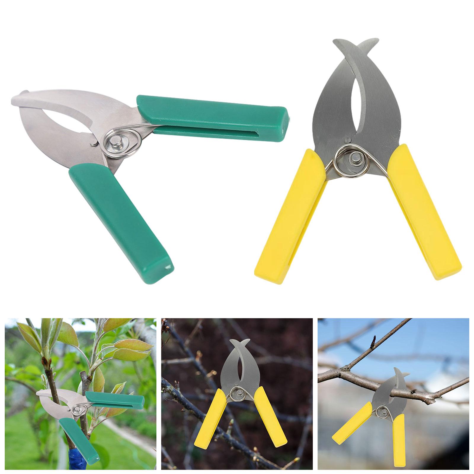 Gardening Tools Scissors - Ring Blaffen Cutter Schaar Tuin Boom