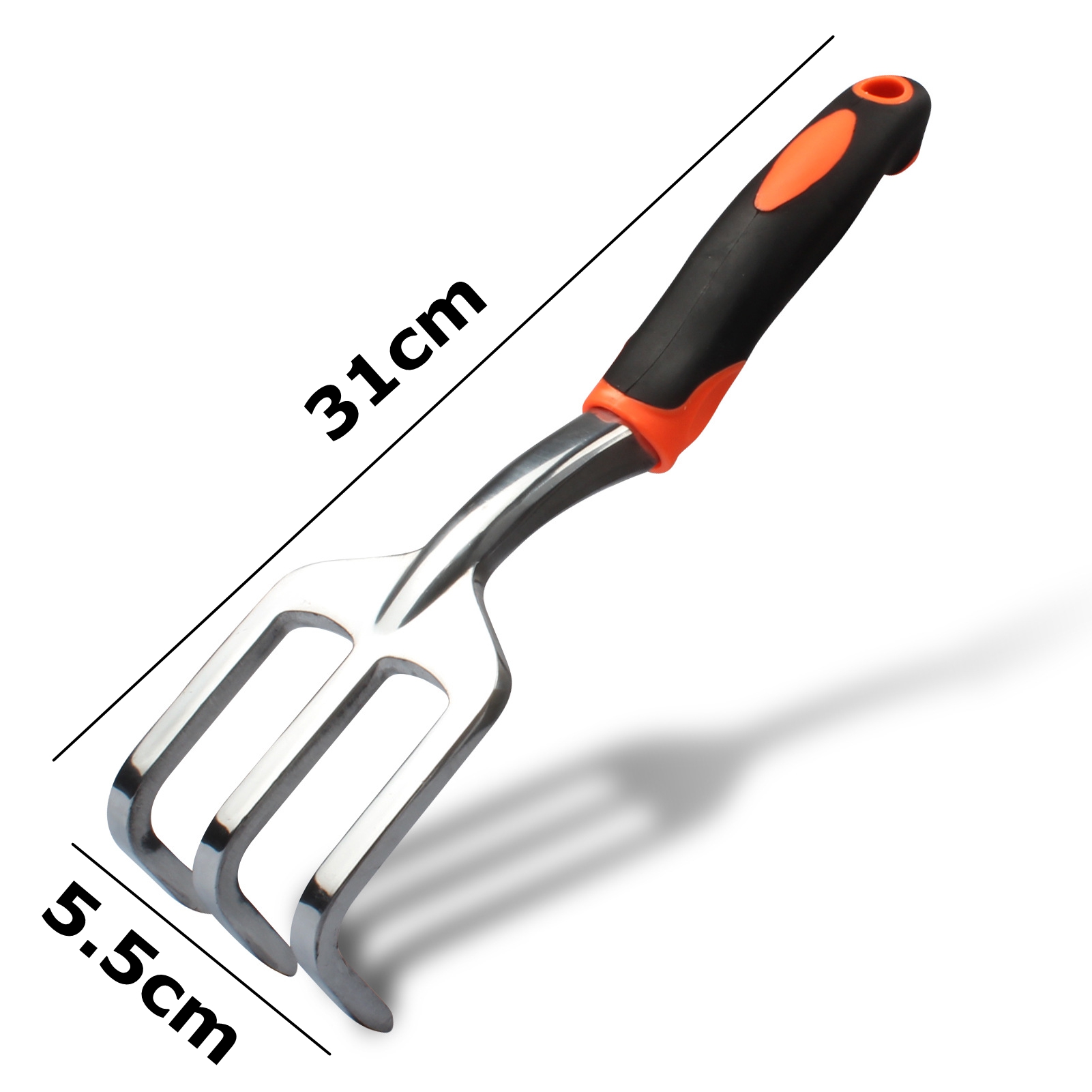 Gardening Tools Scissors - 8 sets milieuvriendelijke ergonomische duurzame moderne