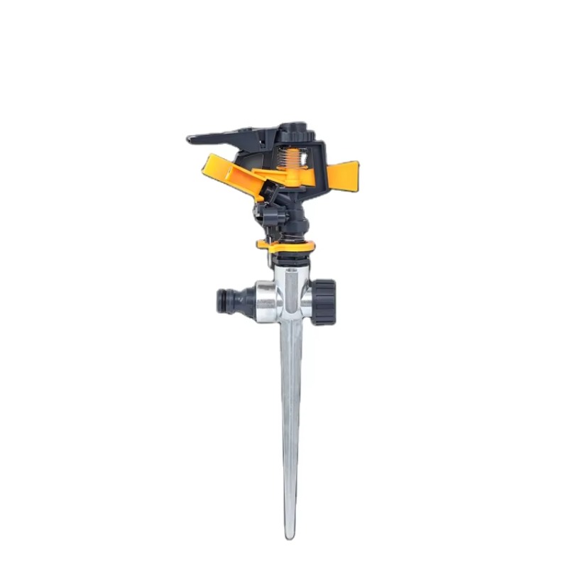 Gardening Tools Plastic - Tuin Gereedschap Plastic en Zinklegering 360