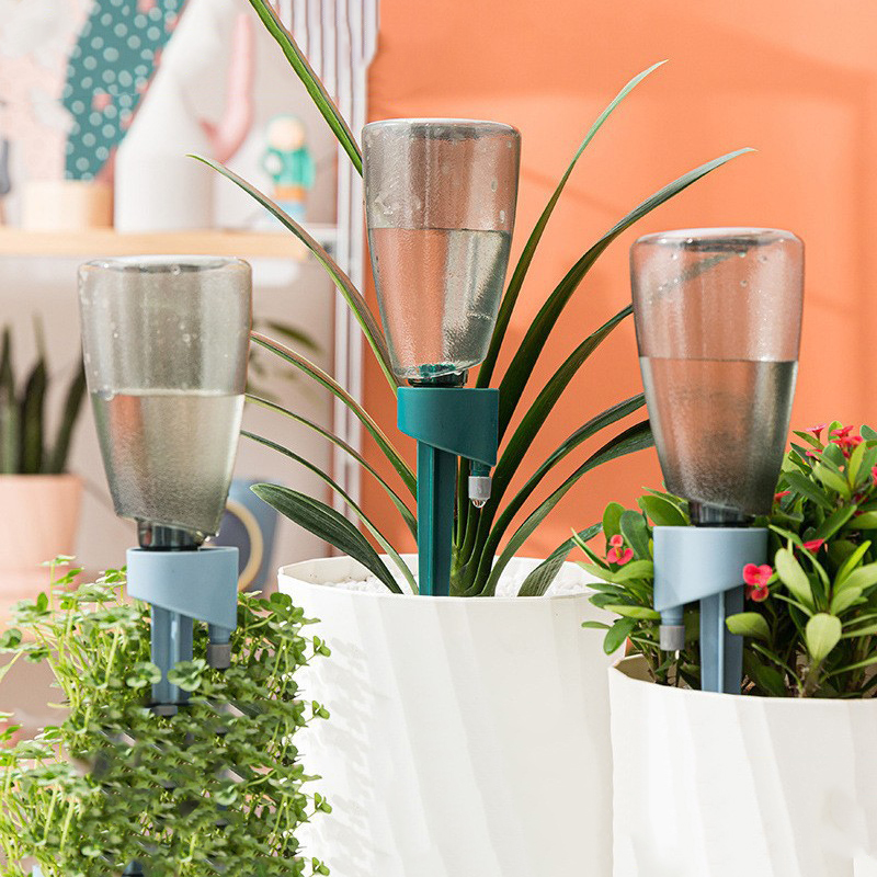 Drip Irrigation Kit - Nieuwe Automatische Bloem Watering Apparaat Tuin