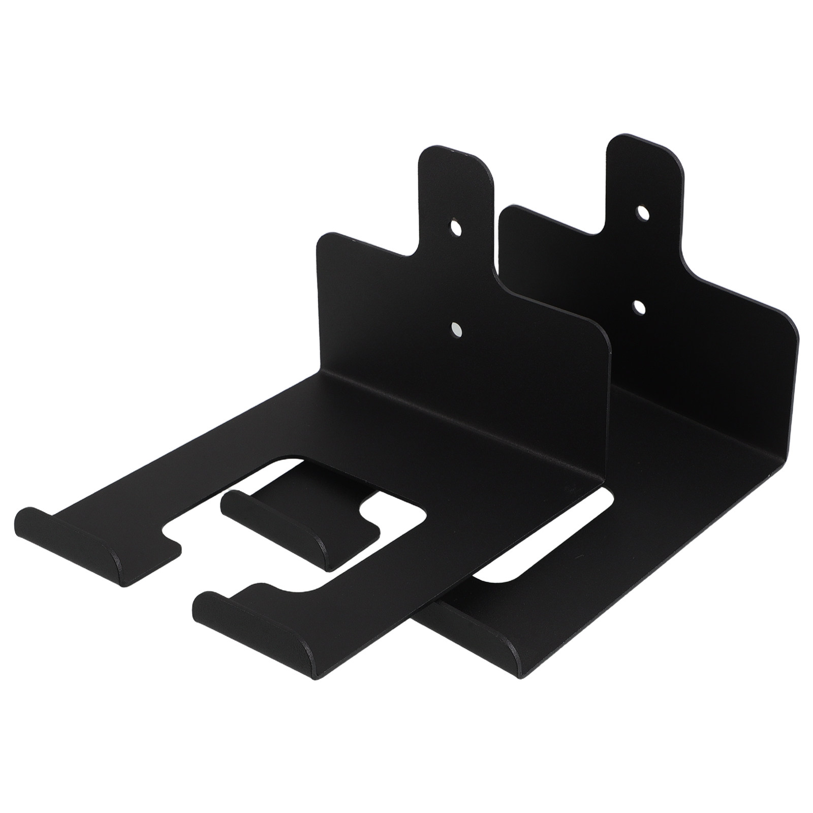 Gardening Tools Rack - 2 sets tuinwerk gereedschap wandorganizer, zware