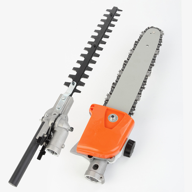 Gardening Tools Grass Cutter - Heggenschaar Kop Hoge Takkenzaag Vierkante Hoge