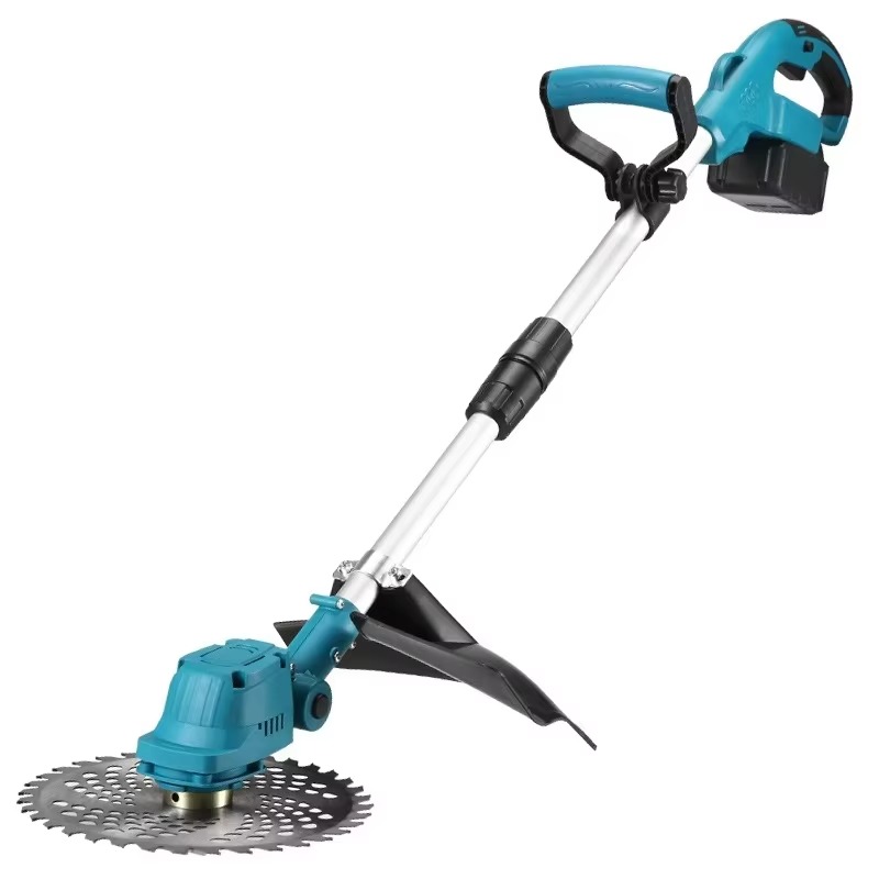 Gardening Tools Lawn Mower - JX-1 Borstelloze Grasmaaier Draagbare Tuinmaaier Trimmer
