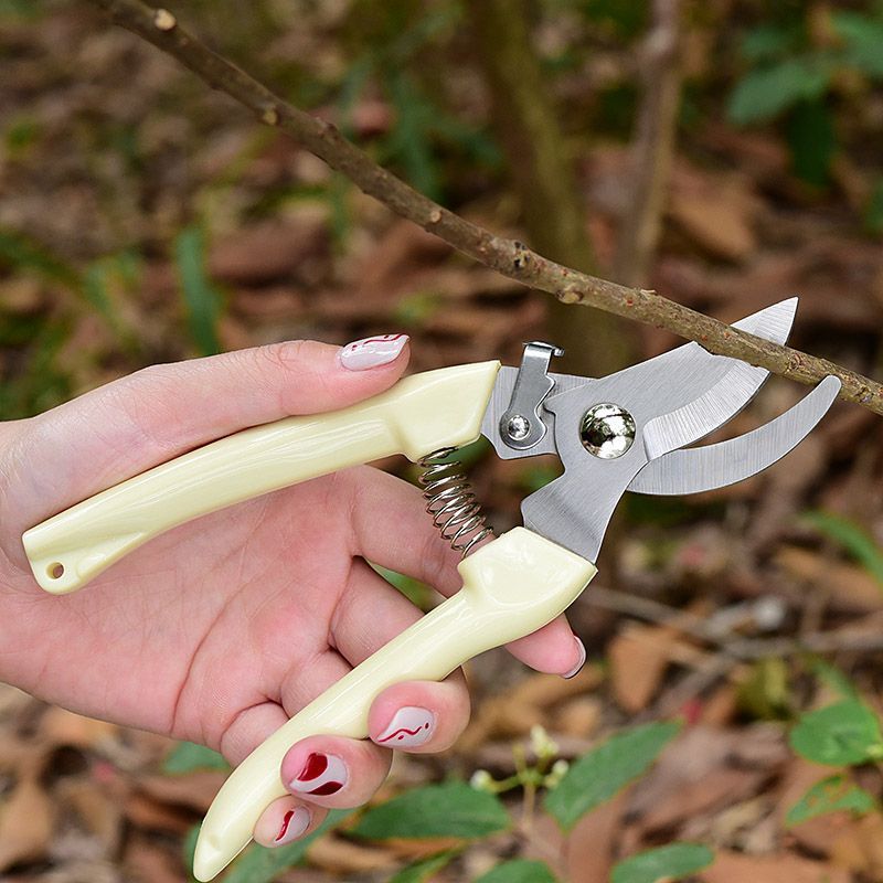Gardening Tools Scissors - Arbeidsbesparende tuinsnoeischaar, professionele handknipper voor het