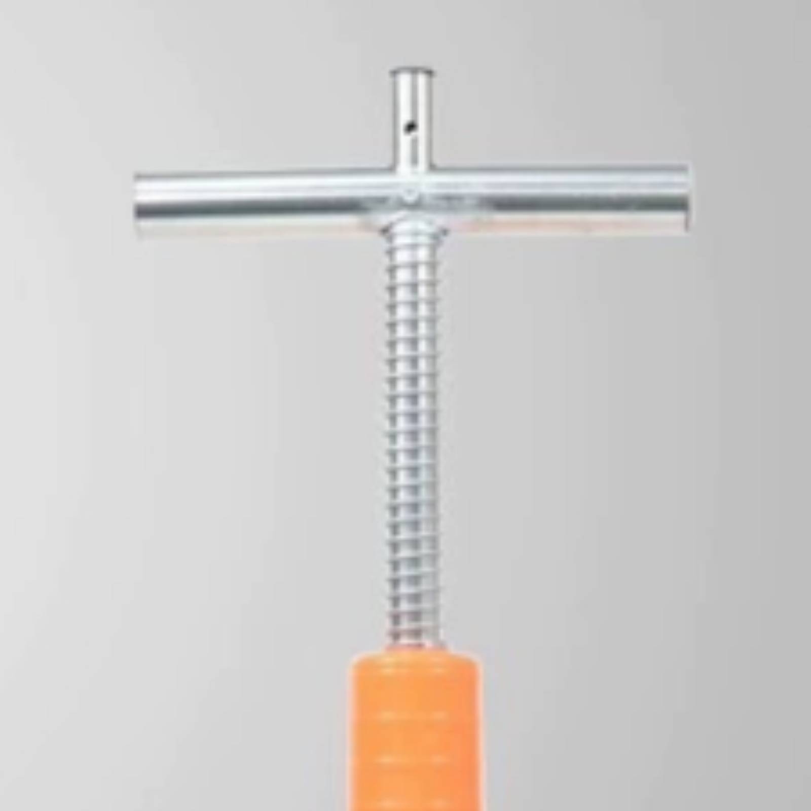 Gardening Tools China - Meststofapplicator met T-handvat, puntige bodeminjector, ondergrondse
