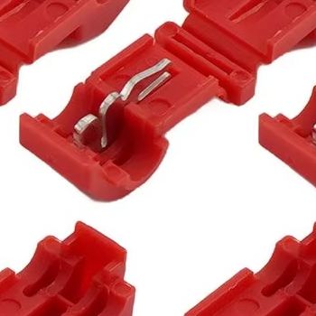 Gardening Tools Names - Duurzame klemmenblokken, eenvoudige en snelle installatie,
