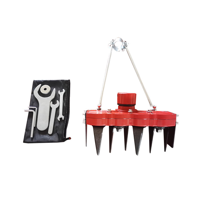 Gardening Tools Grass Cutter - 4-blads 2-blads tand M2 universele kop
