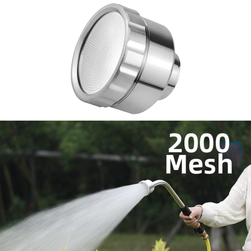 1pcs 2000/400 Mesh Watering Sp - Gardening Tools And Equipment recensie en prijs
