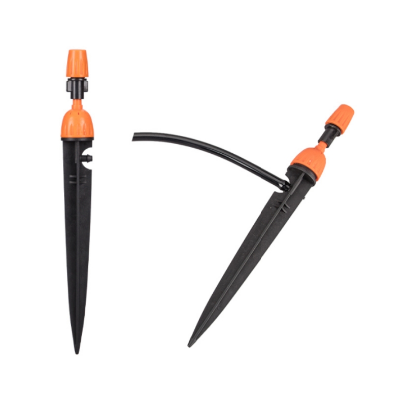 Verstelbare 8 Outlets Sproeier - Drip Irrigation Kit recensie en prijs