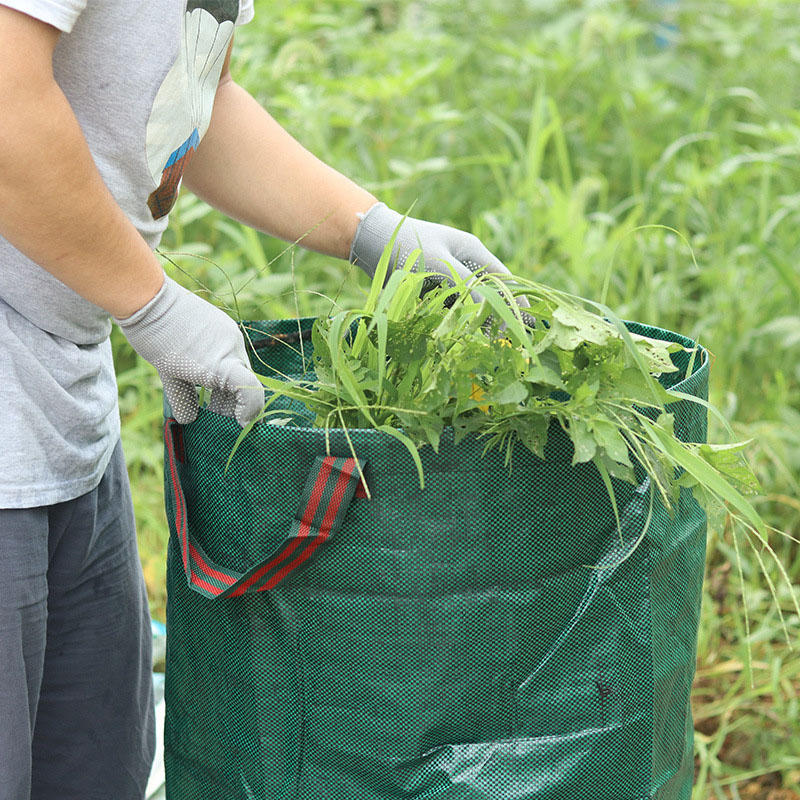 120/300/400/500L Grote Tuin Af - Grow Bags recensie en prijs