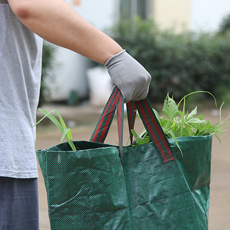 120/300/400/500L Grote Tuin Af - Grow Bags recensie en prijs