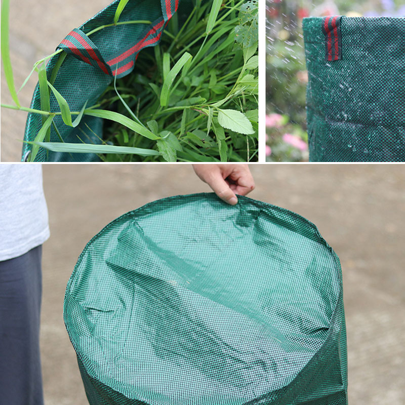 120/300/400/500L Grote Tuin Af - Grow Bags recensie en prijs