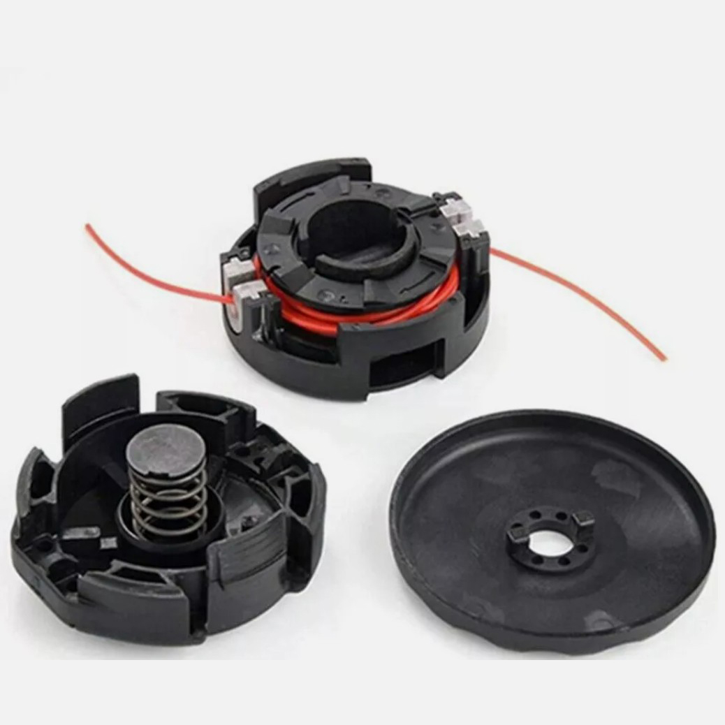 Grasmaaierkop voor Echo SRM-22 - Gardening Tools Grass Cutter recensie en prijs