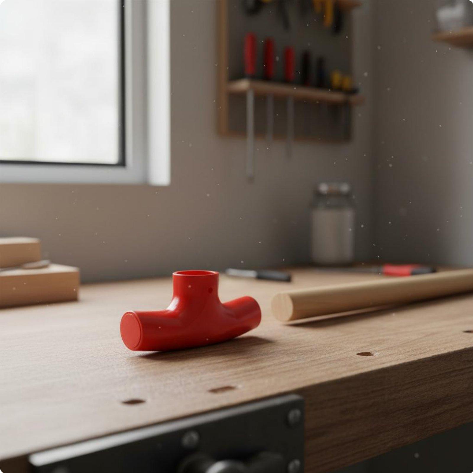 Verdikt plastic handvat voor e - Gardening Tools Plastic recensie en prijs