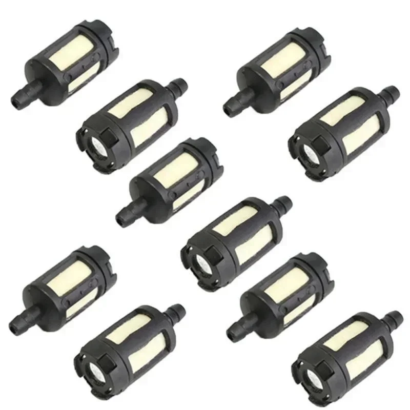 10-pack universeel brandstoffi - Gardening Tools Grass Cutter recensie en prijs