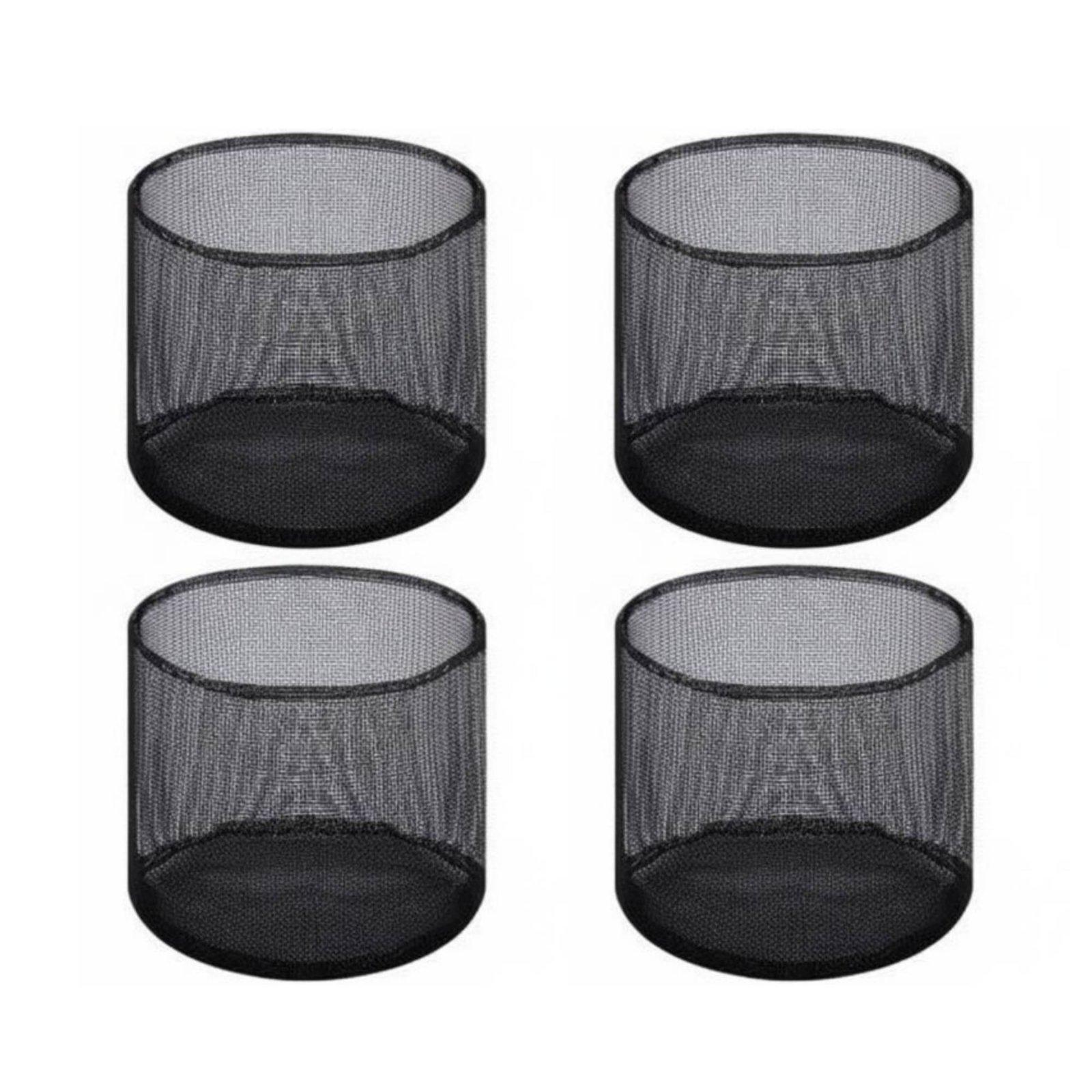 4-delige set waterlelie plante - Grow Bags recensie en prijs