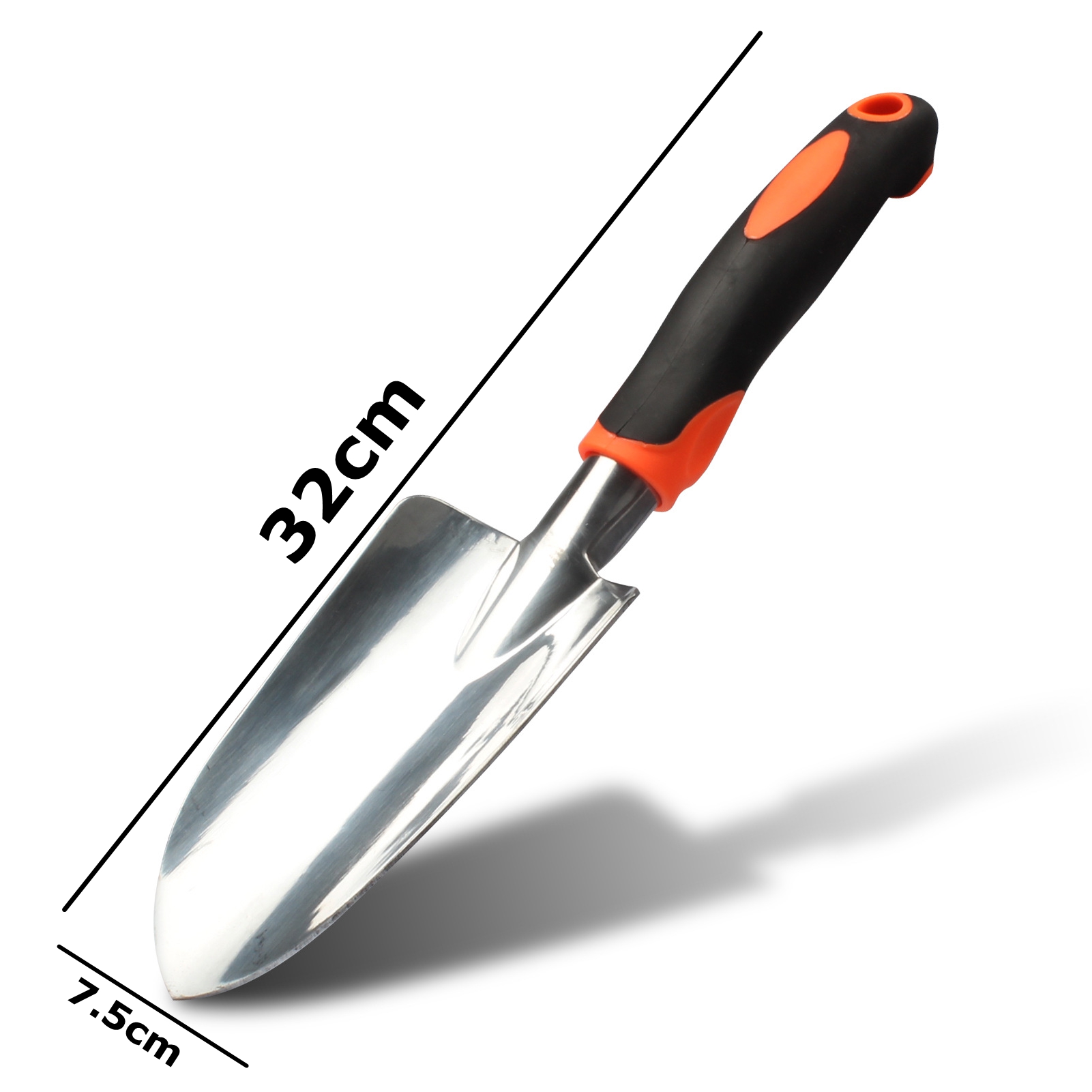 8 sets milieuvriendelijke ergo - Gardening Tools Scissors recensie en prijs