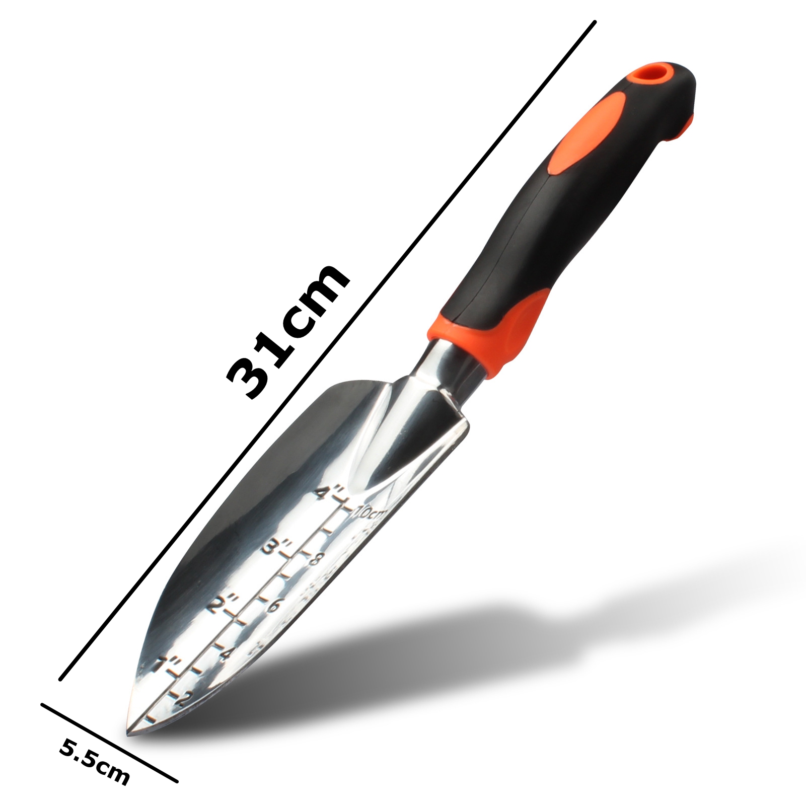 8 sets milieuvriendelijke ergo - Gardening Tools Scissors recensie en prijs