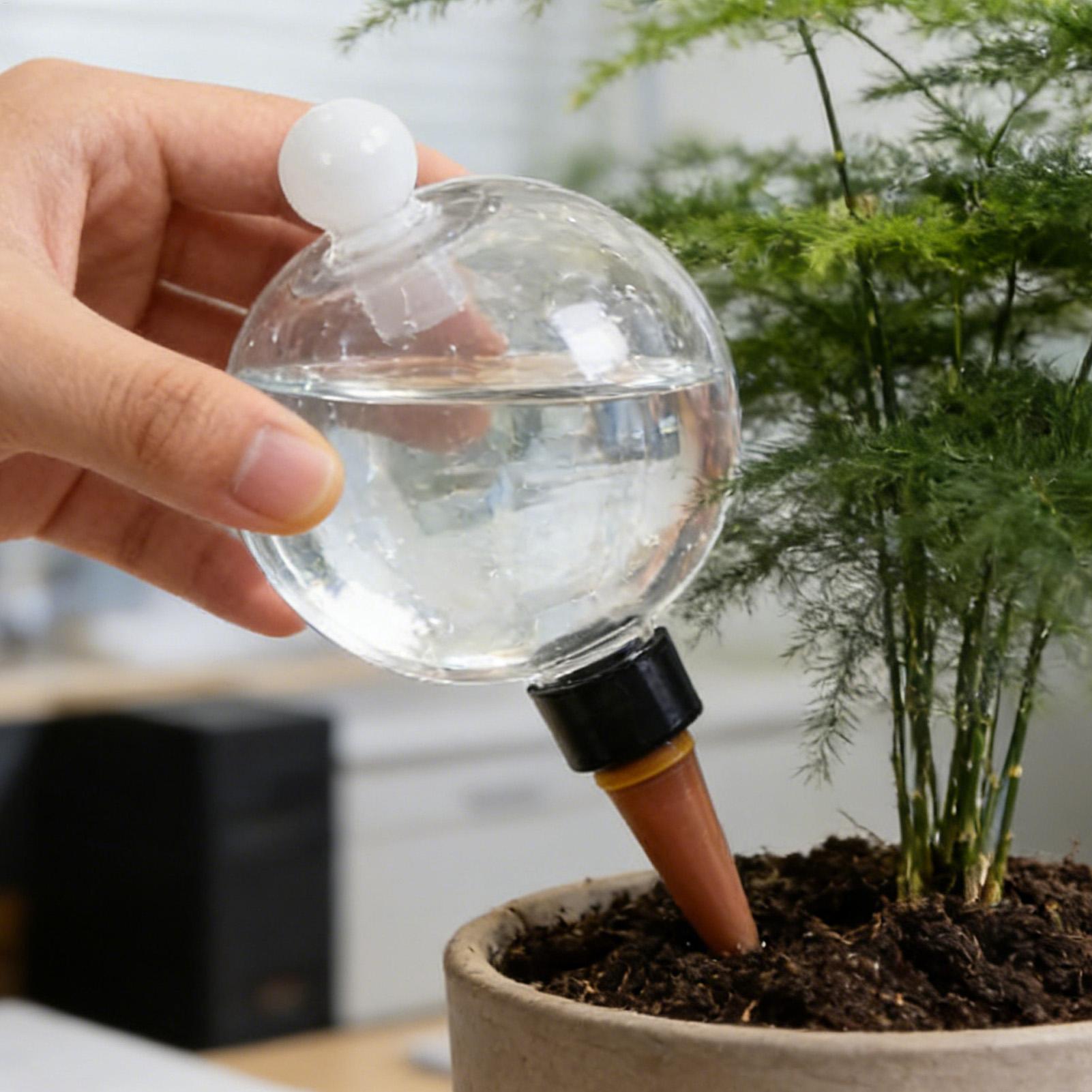 Plantenbewateringsbollen 4 stu - Drip Irrigation Kit recensie en prijs