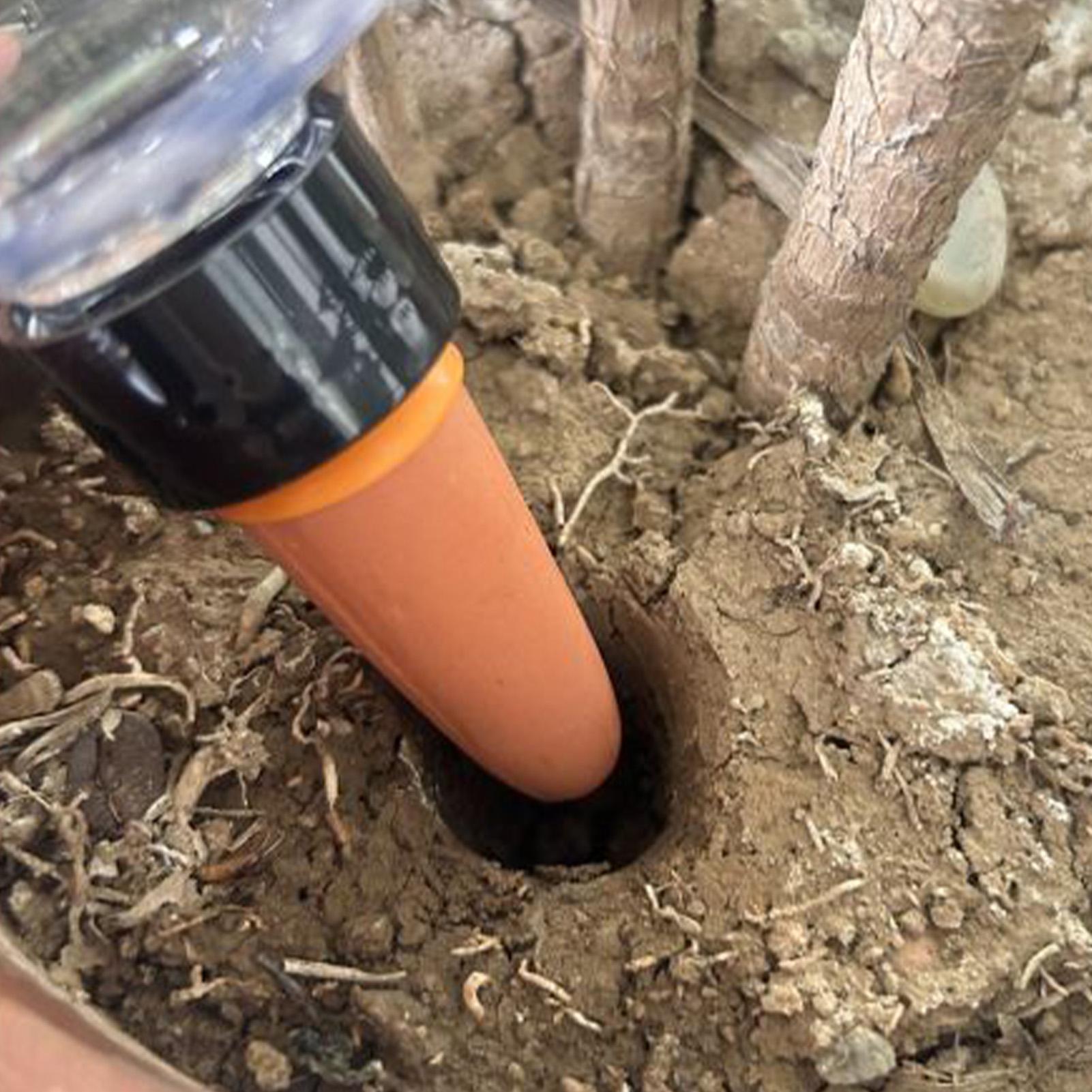 Plantenbewateringsbollen 4 stu - Drip Irrigation Kit recensie en prijs