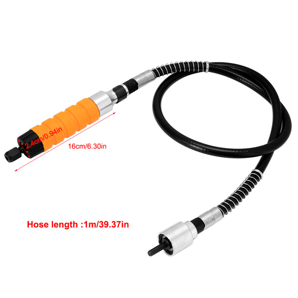 6-In-1 Elektrische Houtbewerki - Gardening Tools Must Haves recensie en prijs