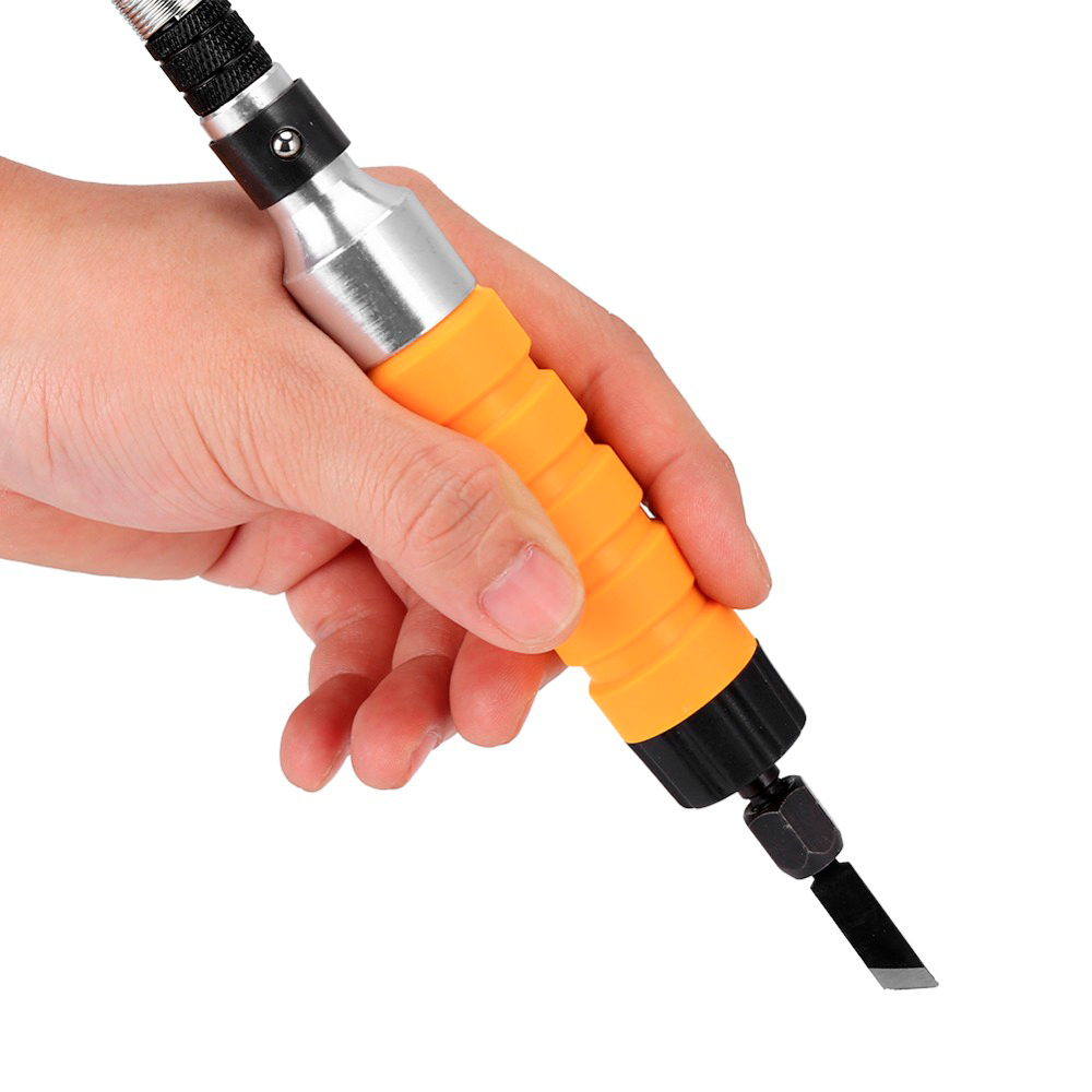 6-In-1 Elektrische Houtbewerki - Gardening Tools Must Haves recensie en prijs
