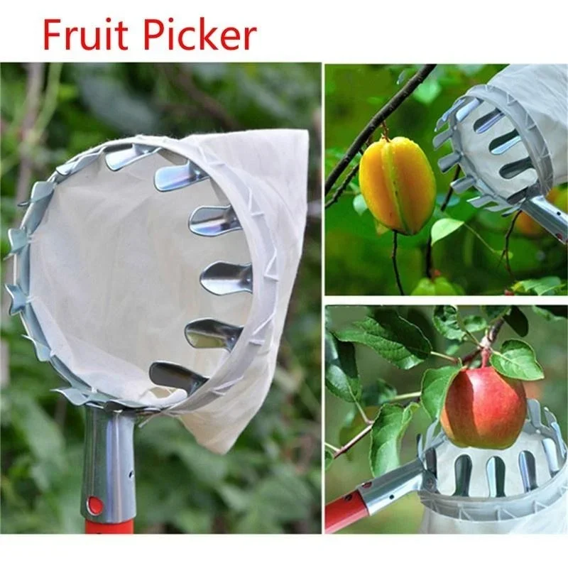 Tuinfruitplukker, telescopisch - Gardening Tools Scissors recensie en prijs