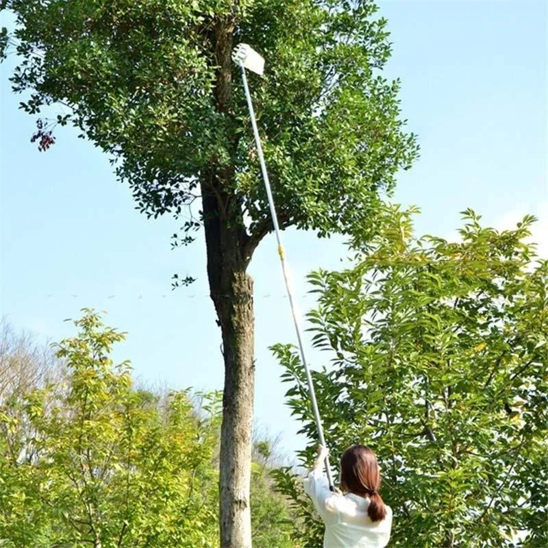 Tuinfruitplukker, telescopisch - Gardening Tools Scissors recensie en prijs