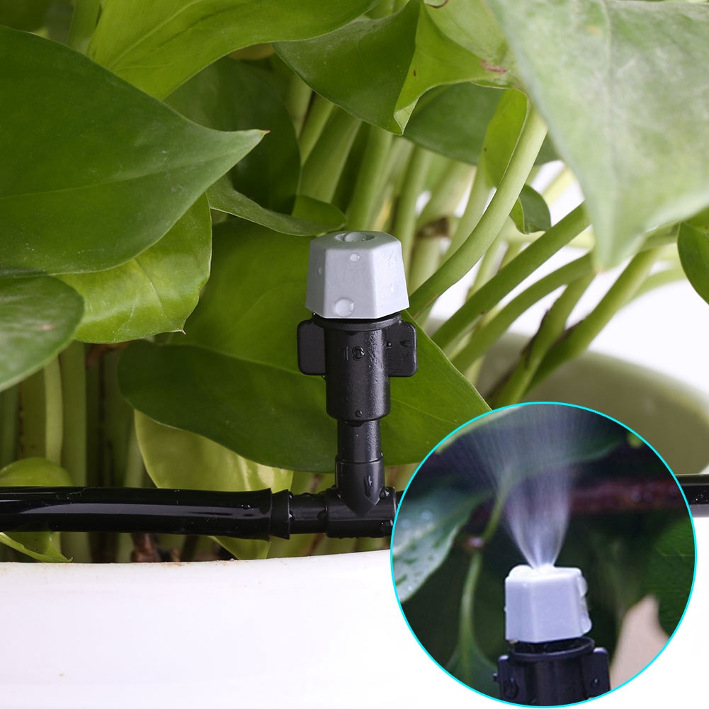 Waternevelkoelsysteem Tuinspro - Drip Irrigation Kit recensie en prijs