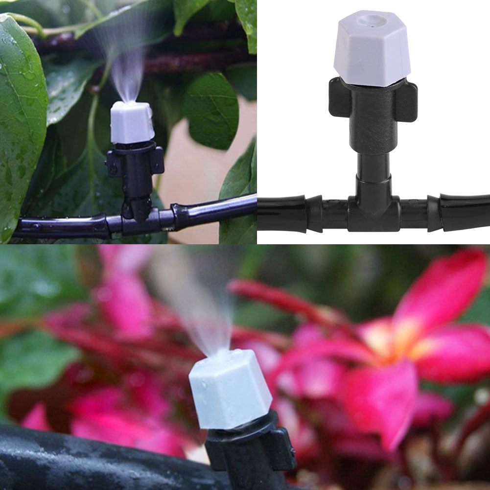 Waternevelkoelsysteem Tuinspro - Drip Irrigation Kit recensie en prijs