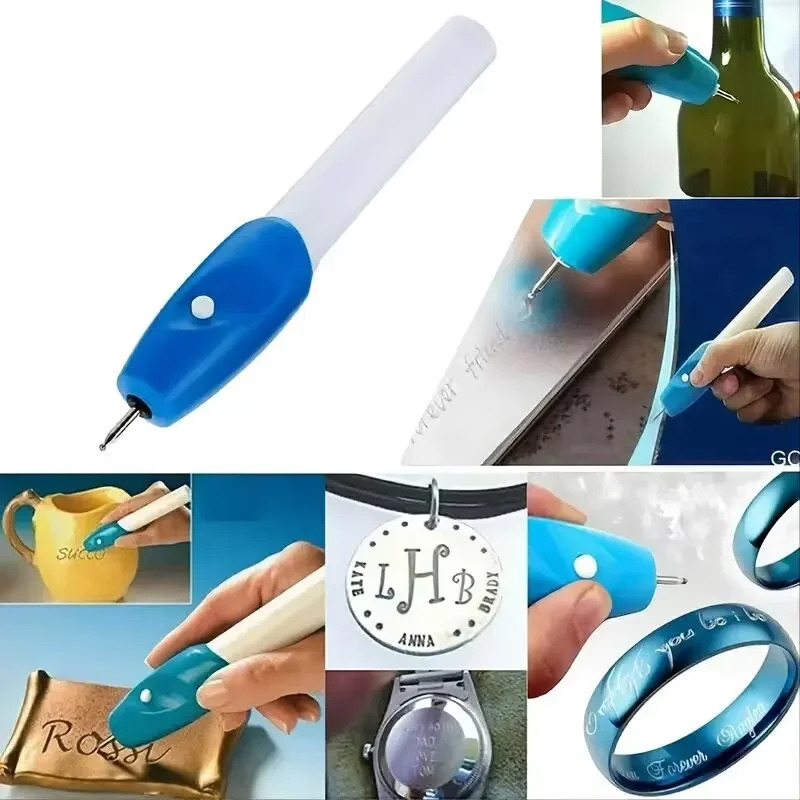 Kleine draadloze graveerpen vo - Gardening Tools Names recensie en prijs