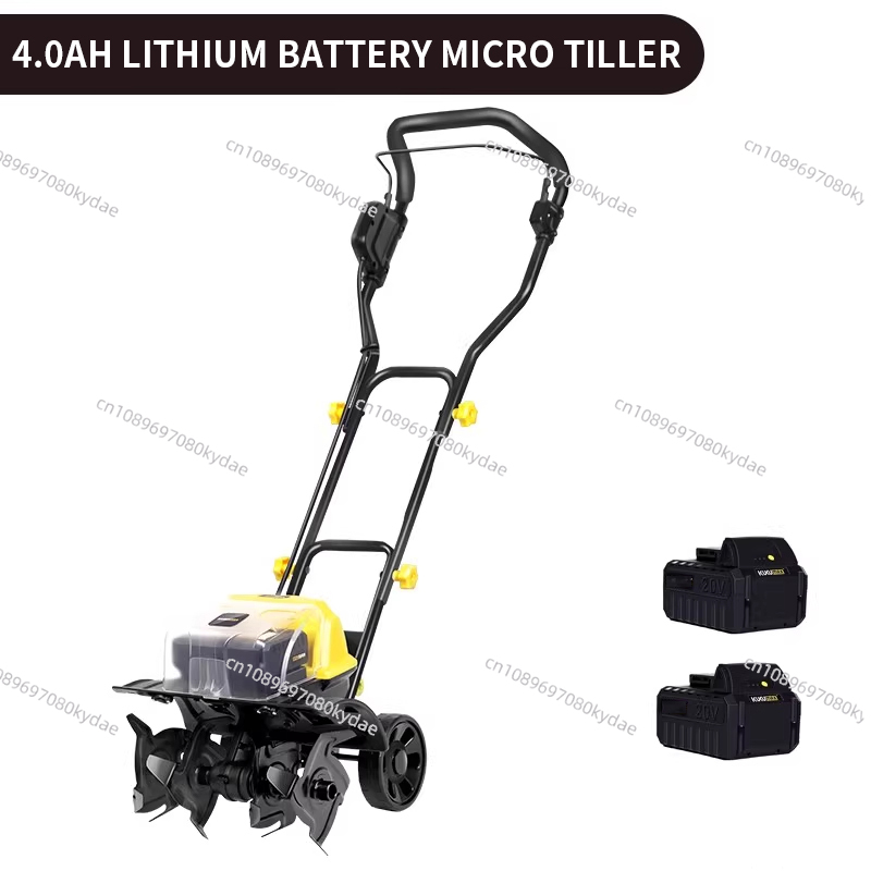 Oplaadbare lithium-ion accu mi - Gardening Tools Battery Powered recensie en prijs