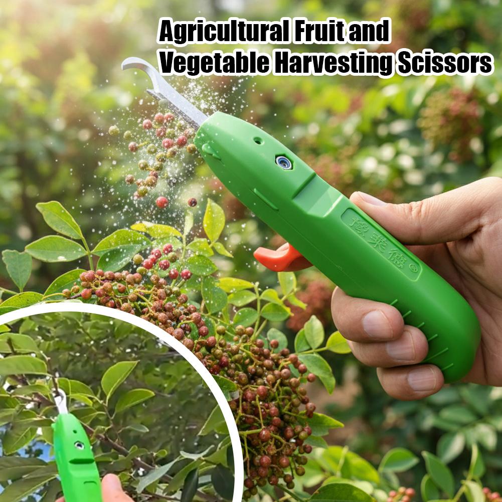 Fruit- en groentepluk schaar,  - Gardening Tools Scissors recensie en prijs