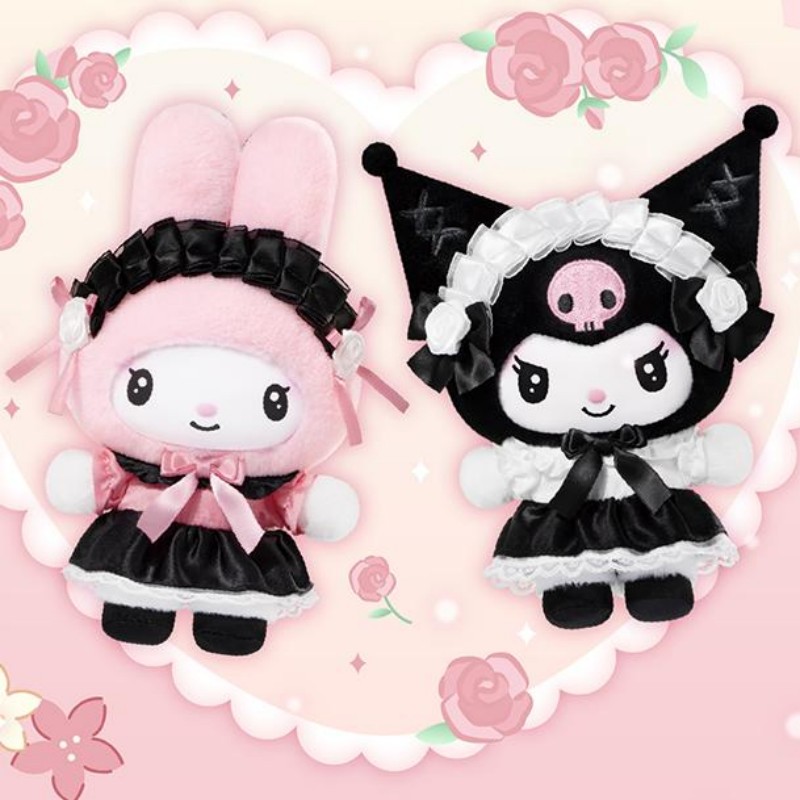 Sanrio Characters Angel Garden - Grow Bags recensie en prijs