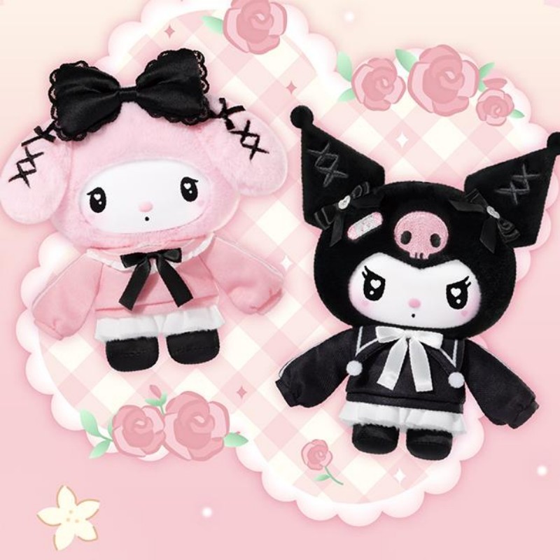 Sanrio Characters Angel Garden - Grow Bags recensie en prijs