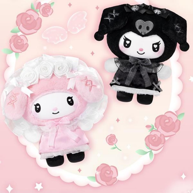 Sanrio Characters Angel Garden - Grow Bags recensie en prijs