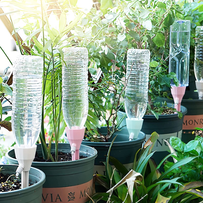 Automatisch druppelirrigatiesy - Drip Irrigation Kit recensie en prijs