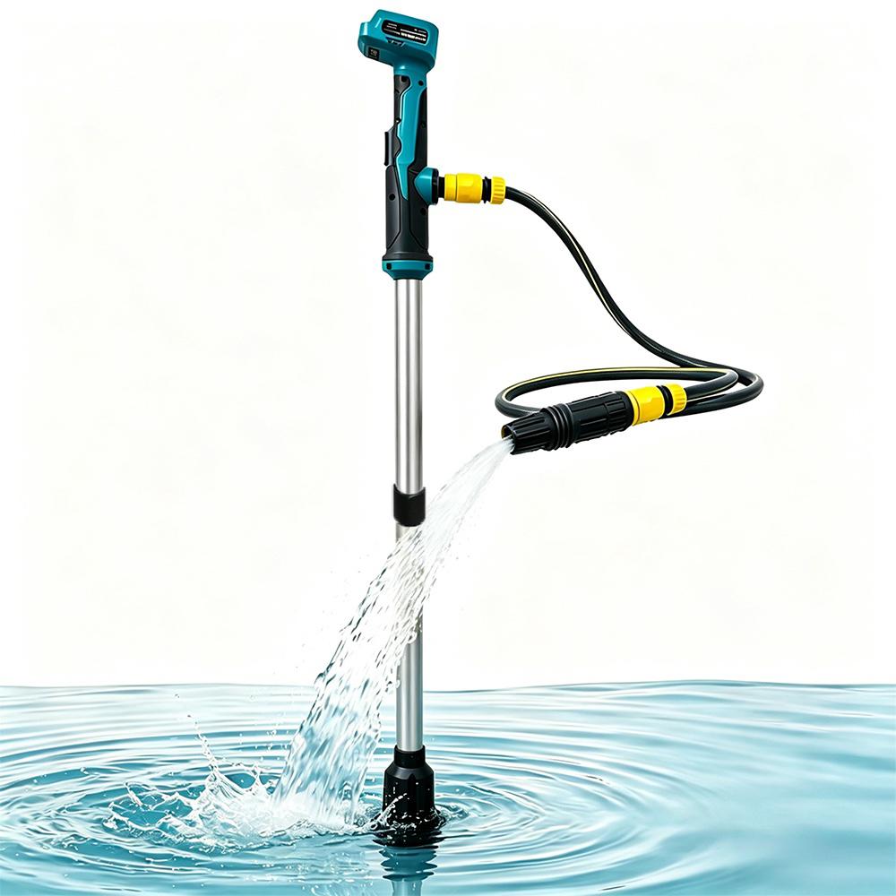 PATUOPRO Draadloze Stick Trans - Gardening Tools China recensie en prijs