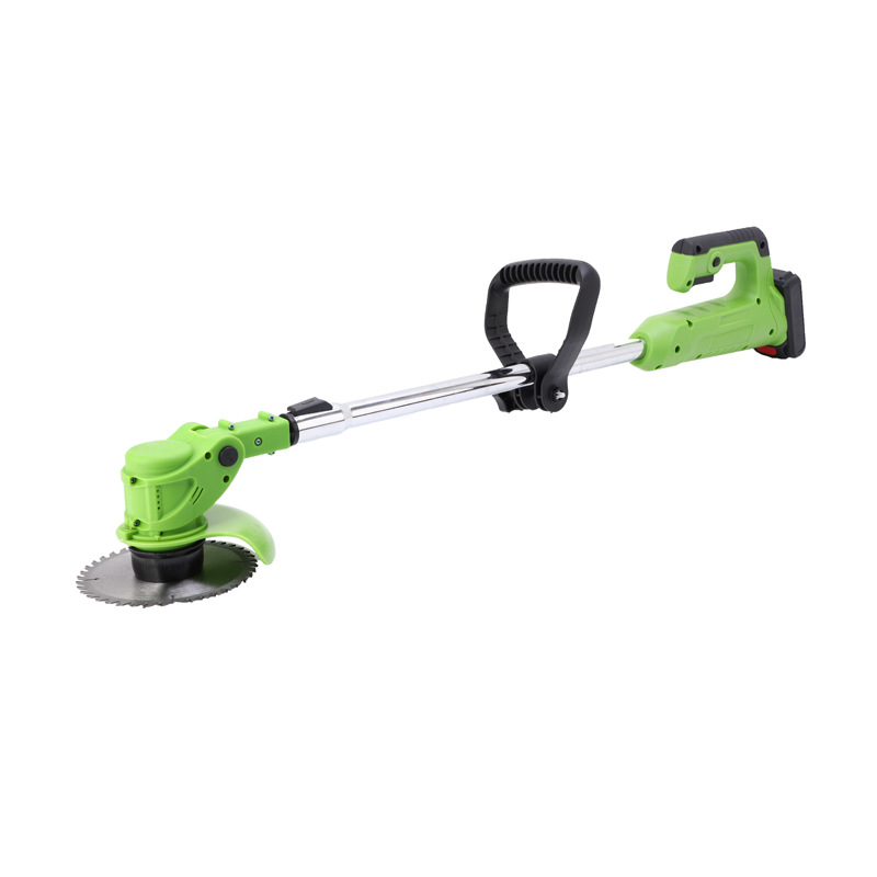 Krachtige oplaadbare lithium-i - Gardening Tools Grass Cutter recensie en prijs