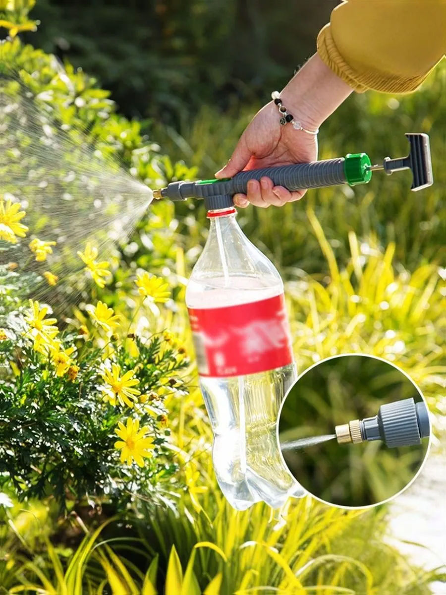 NIEUWE Upgrade hogedruk waters - Gardening Tools Plastic recensie en prijs