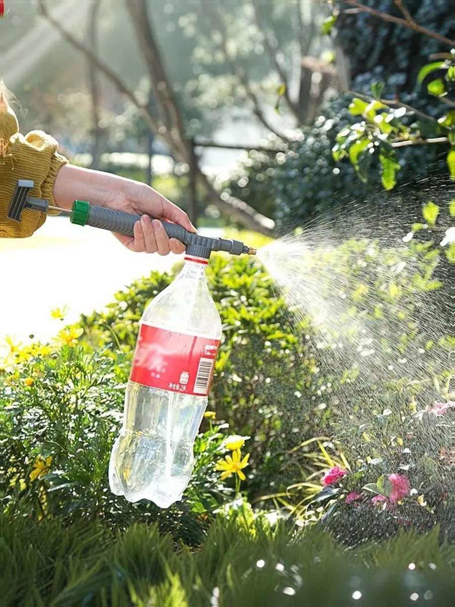 NIEUWE Upgrade hogedruk waters - Gardening Tools Plastic recensie en prijs