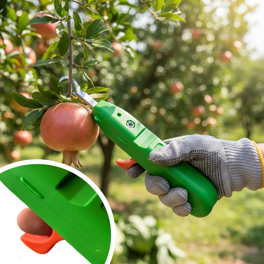 Mini-snoeischaar Draagbare sno - Gardening Tools Scissors recensie en prijs