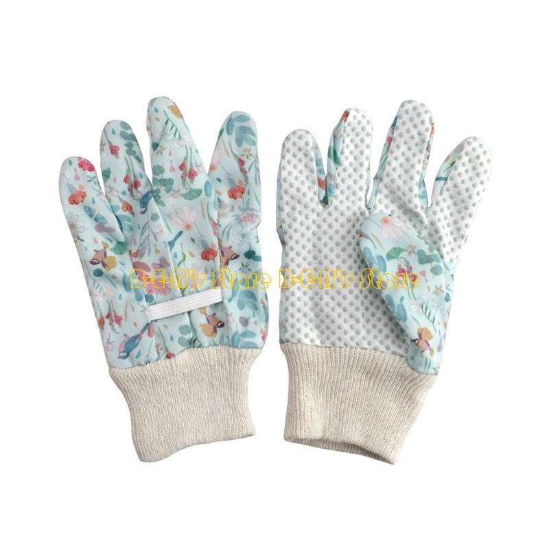 Y1AD Leuke educatieve tuinset  - Junior Gardening Tools recensie en prijs