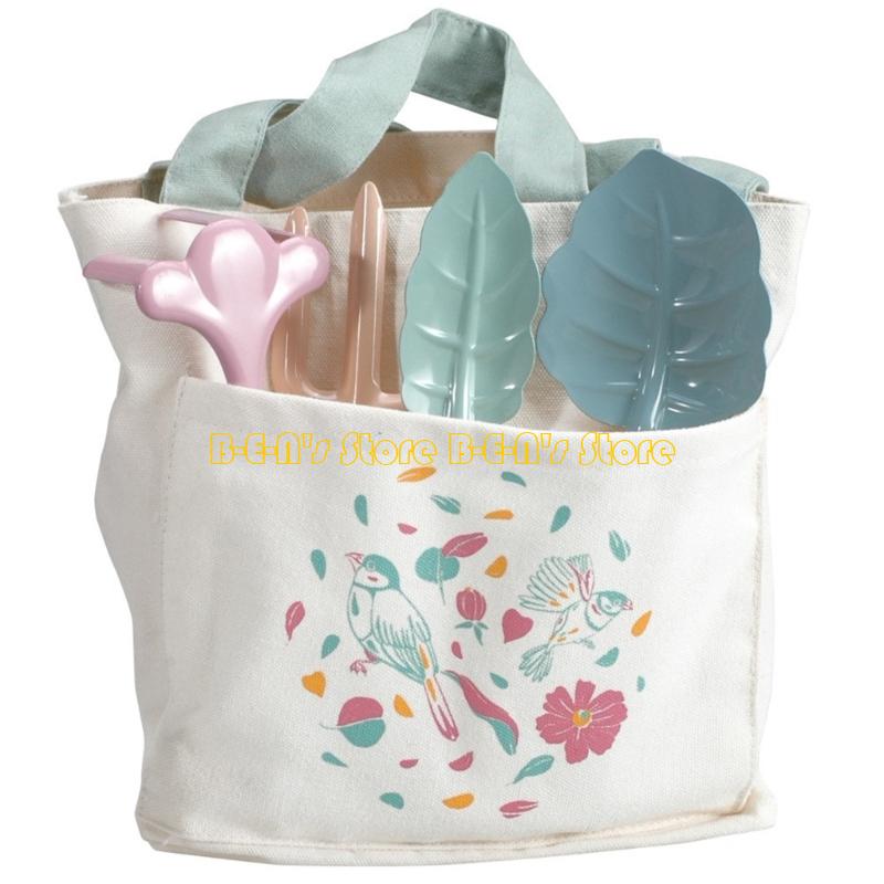 Y1AD Leuke educatieve tuinset  - Junior Gardening Tools recensie en prijs