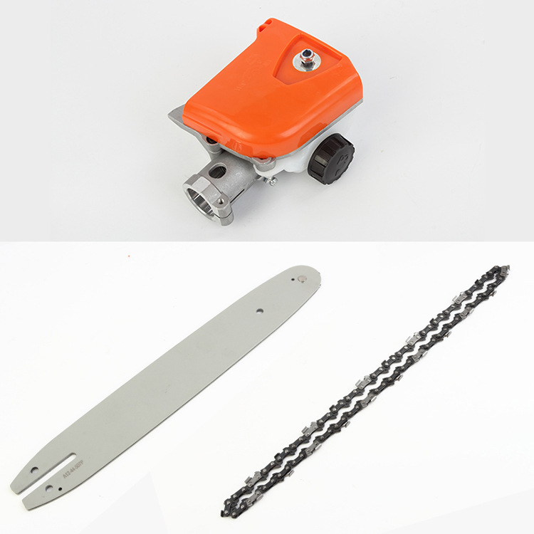 Heggenschaar Kop Hoge Takkenza - Gardening Tools Grass Cutter recensie en prijs