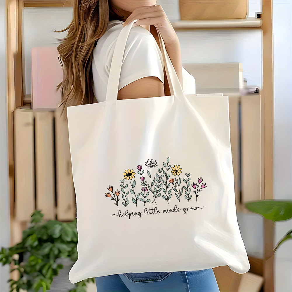 1-delige dubbelzijdig bedrukte - Grow Bags recensie en prijs