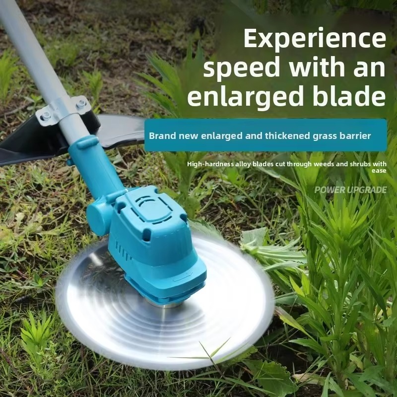 JX-1 Borstelloze Grasmaaier Dr - Gardening Tools Lawn Mower recensie en prijs