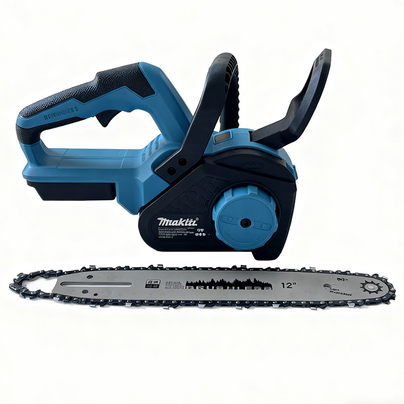 Makita 12Inch Borstelloze Elek - Gardening Tools Battery Powered recensie en prijs