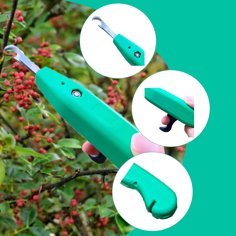 Professionele peperplukker, ha - Gardening Tools Scissors recensie en prijs