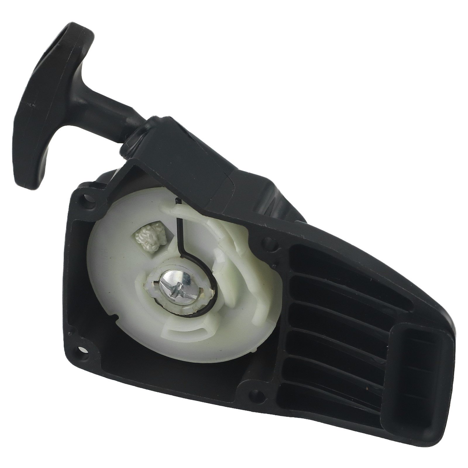 Deze plastic terugloopstarter  - Gardening Tools Must Haves recensie en prijs